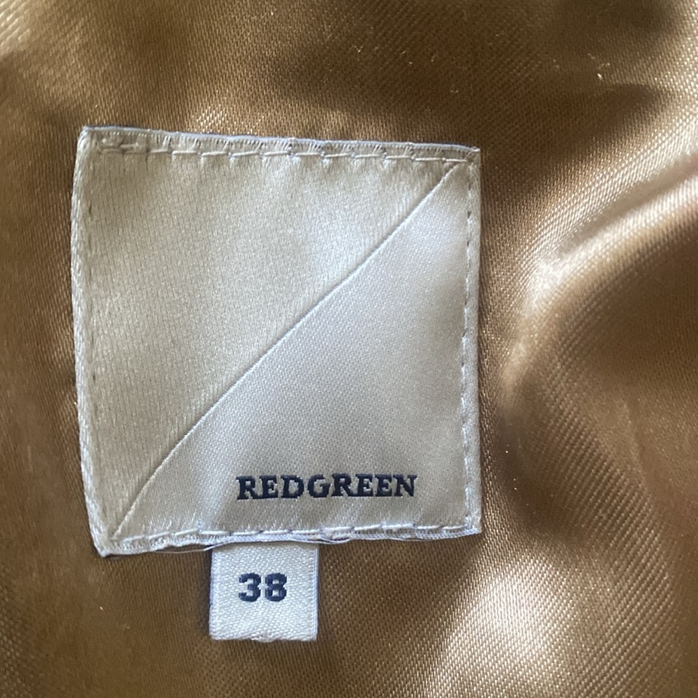 Suede Moto jacket - Picture 3 of 3